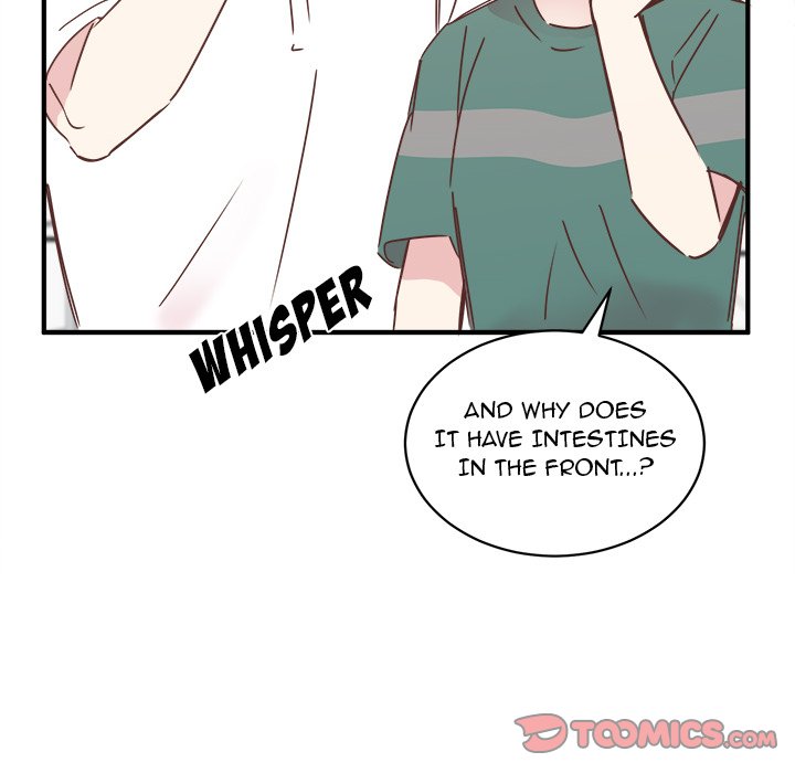 Do You Believe in Ghosts Chapter 24 image 89