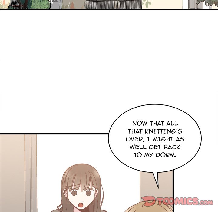 Do You Believe in Ghosts Chapter 24 image 93