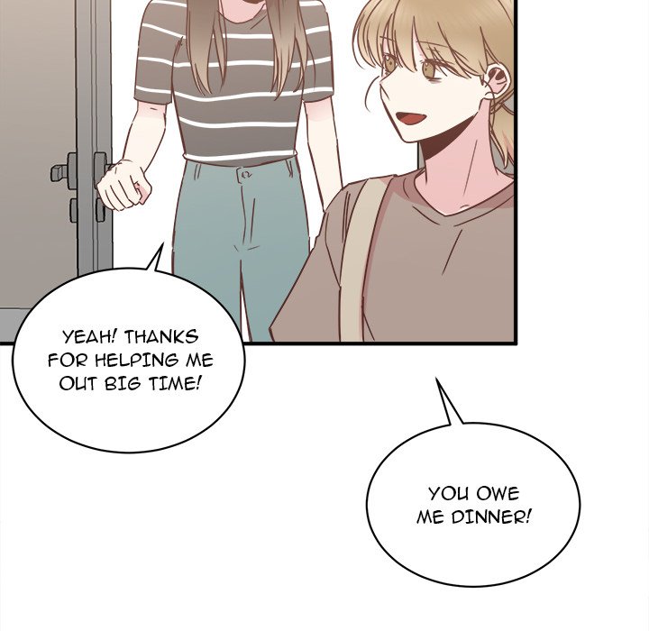 Do You Believe in Ghosts Chapter 24 image 94