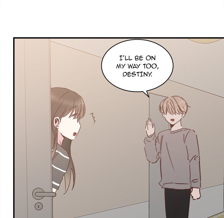 Do You Believe in Ghosts Chapter 24 image 95