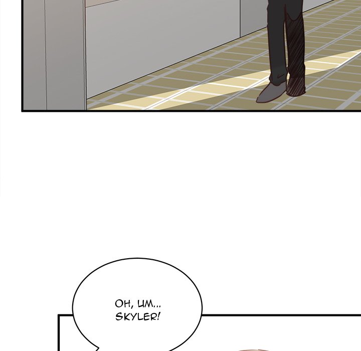 Do You Believe in Ghosts Chapter 24 image 96