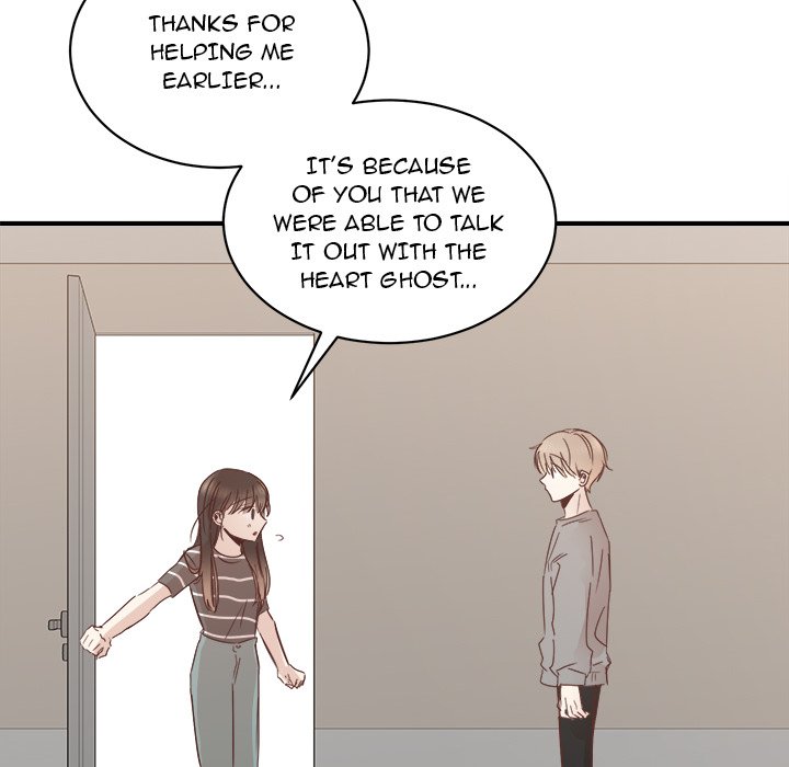 Do You Believe in Ghosts Chapter 24 image 98