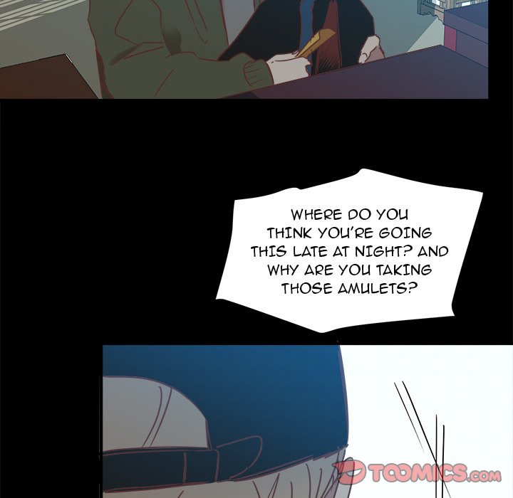 Do You Believe in Ghosts Chapter 25 image 9