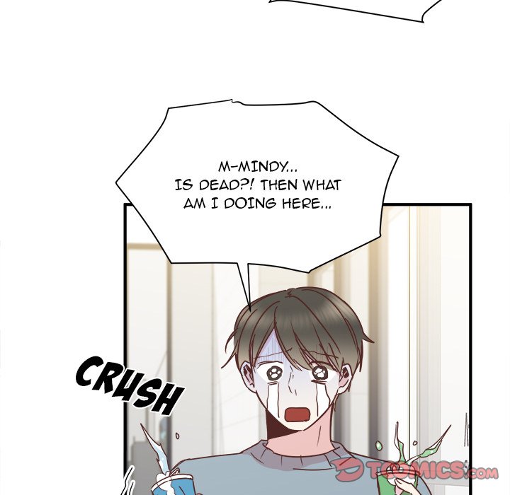 Do You Believe in Ghosts Chapter 25 image 105