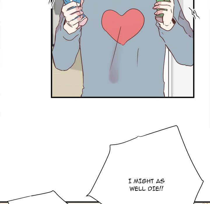 Do You Believe in Ghosts Chapter 25 image 106