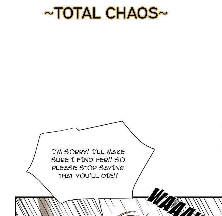 Do You Believe in Ghosts Chapter 25 image 108