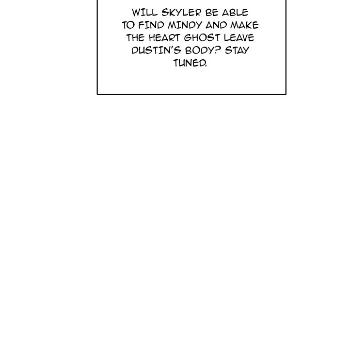 Do You Believe in Ghosts Chapter 25 image 110
