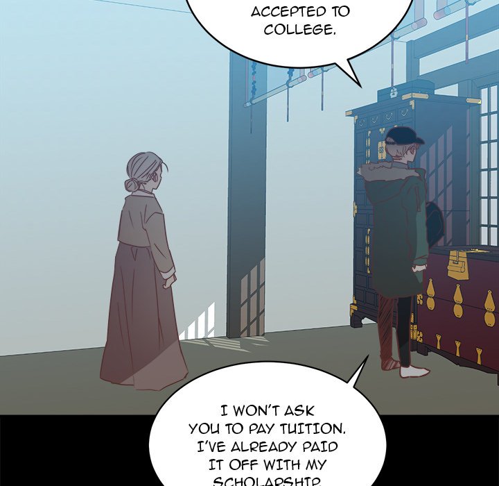 Do You Believe in Ghosts Chapter 25 image 11