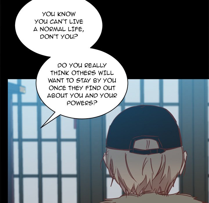 Do You Believe in Ghosts Chapter 25 image 14