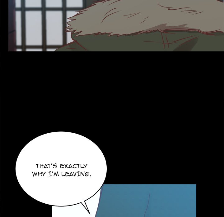 Do You Believe in Ghosts Chapter 25 image 15