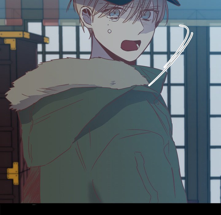 Do You Believe in Ghosts Chapter 25 image 18