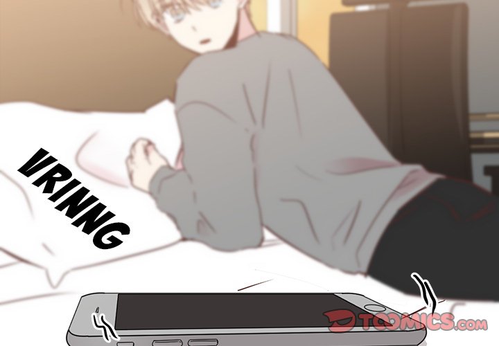 Do You Believe in Ghosts Chapter 25 image 1