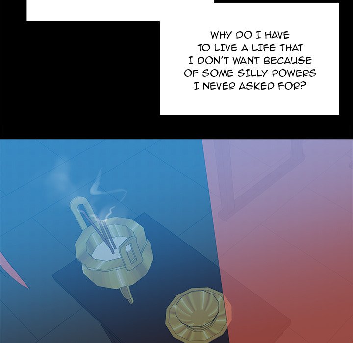 Do You Believe in Ghosts Chapter 25 image 22