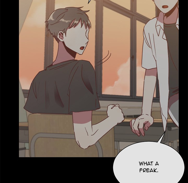 Do You Believe in Ghosts Chapter 25 image 24