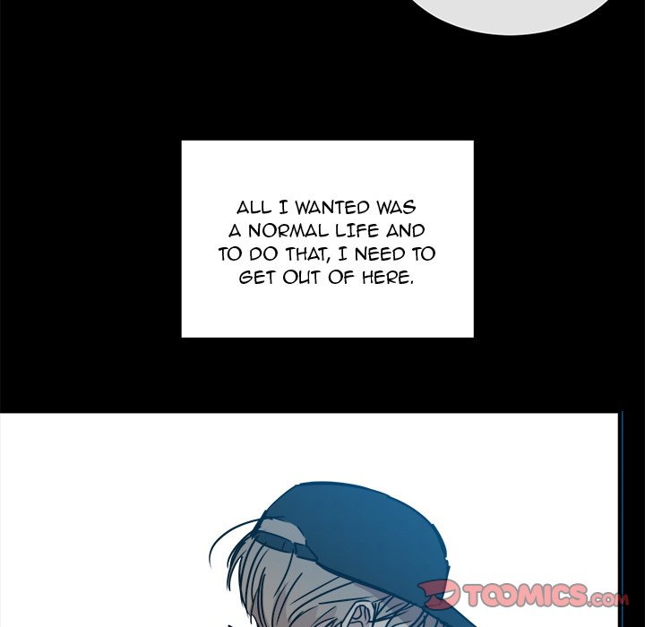 Do You Believe in Ghosts Chapter 25 image 25