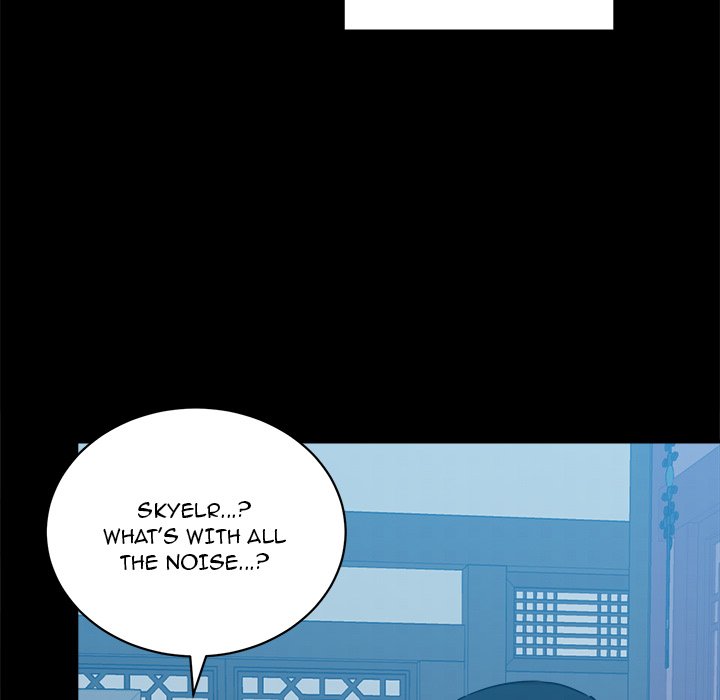 Do You Believe in Ghosts Chapter 25 image 27