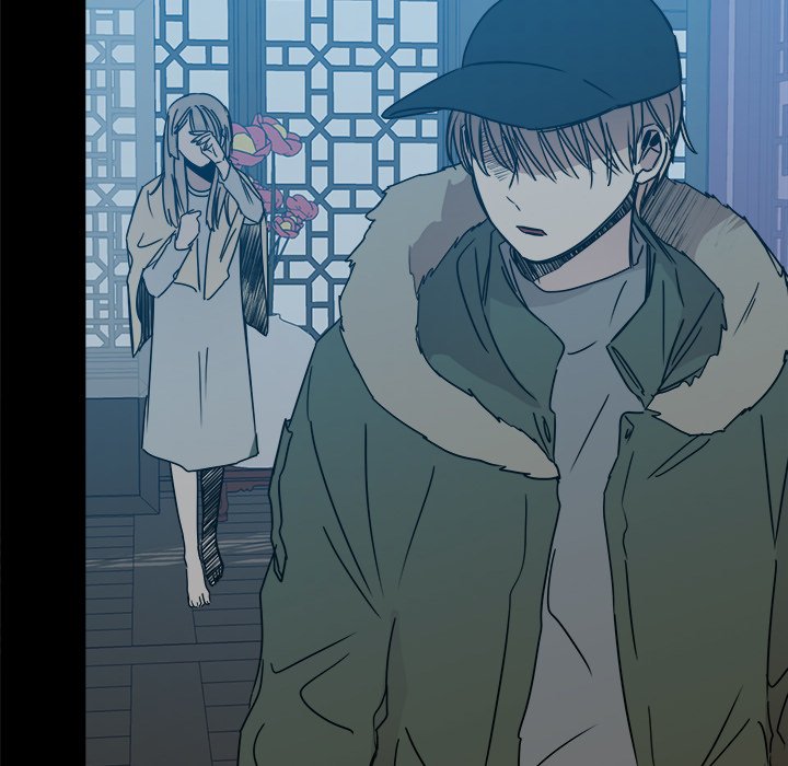 Do You Believe in Ghosts Chapter 25 image 28