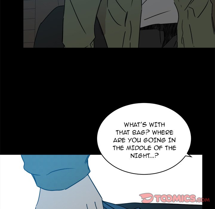 Do You Believe in Ghosts Chapter 25 image 29