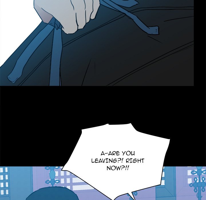 Do You Believe in Ghosts Chapter 25 image 30