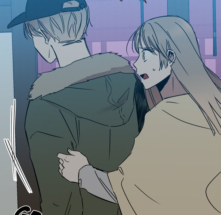 Do You Believe in Ghosts Chapter 25 image 31