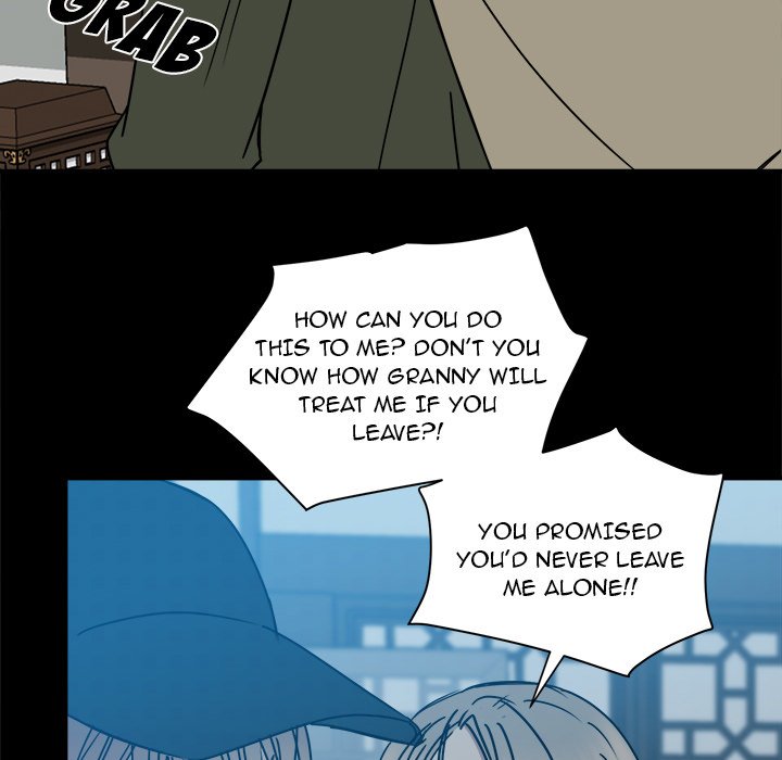 Do You Believe in Ghosts Chapter 25 image 32
