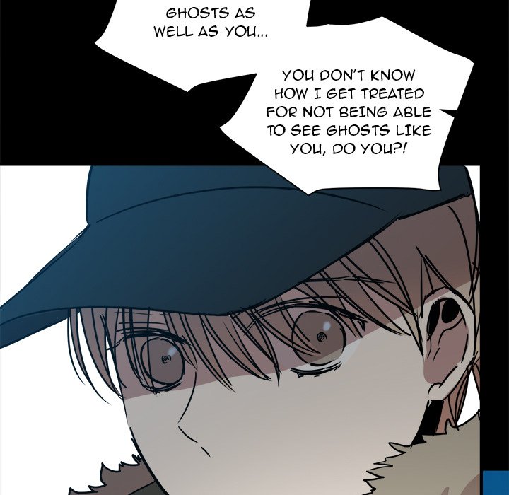 Do You Believe in Ghosts Chapter 25 image 34