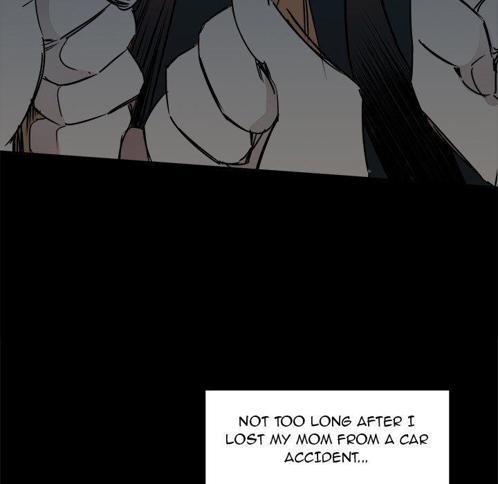 Do You Believe in Ghosts Chapter 25 image 38