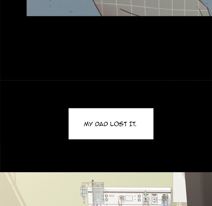 Do You Believe in Ghosts Chapter 25 image 40