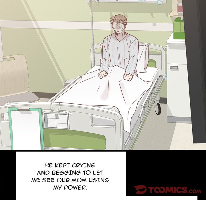 Do You Believe in Ghosts Chapter 25 image 41