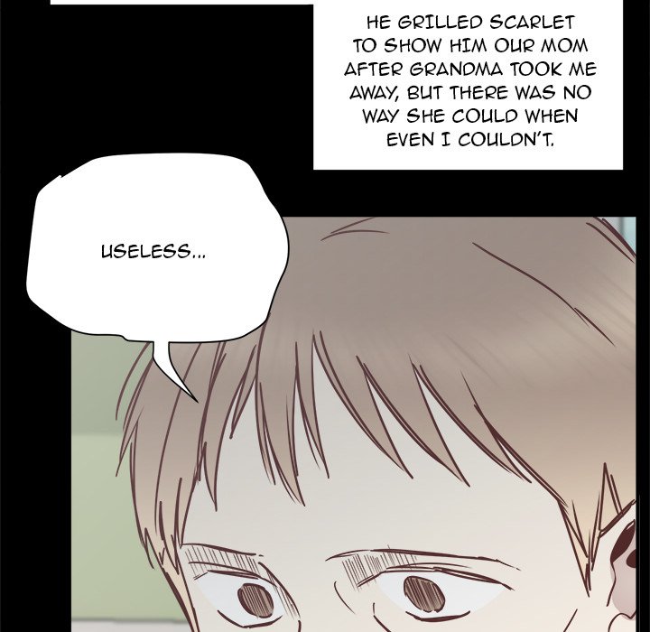 Do You Believe in Ghosts Chapter 25 image 42