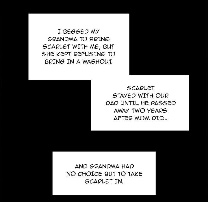 Do You Believe in Ghosts Chapter 25 image 44
