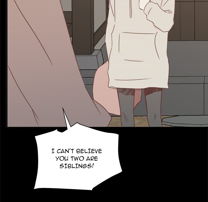 Do You Believe in Ghosts Chapter 25 image 46