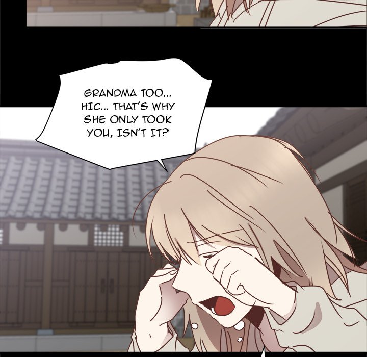 Do You Believe in Ghosts Chapter 25 image 51