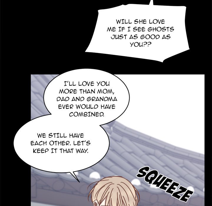 Do You Believe in Ghosts Chapter 25 image 52