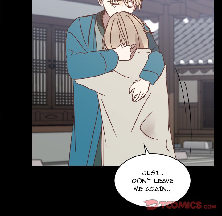 Do You Believe in Ghosts Chapter 25 image 53