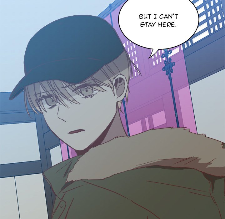 Do You Believe in Ghosts Chapter 25 image 56