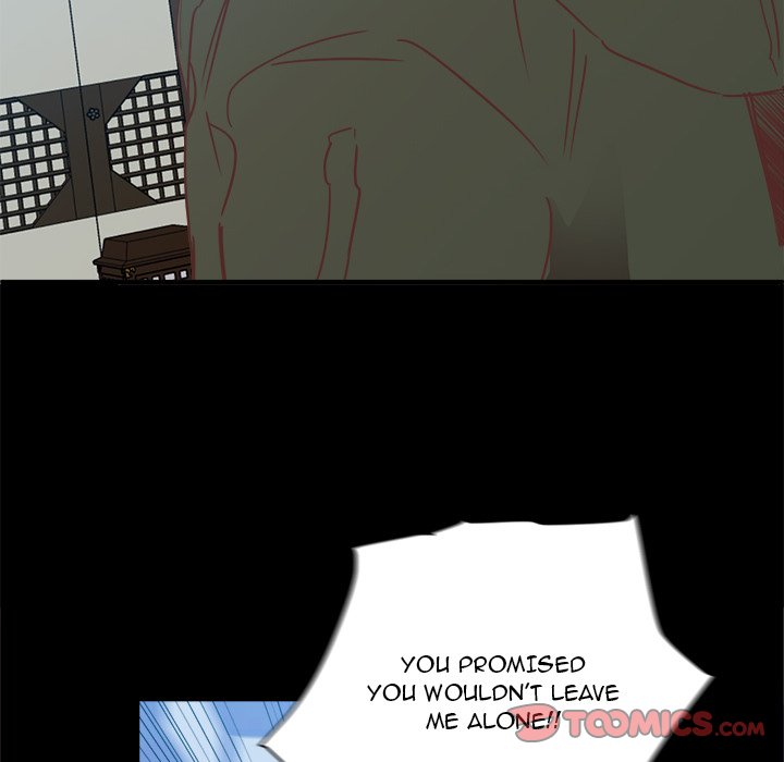 Do You Believe in Ghosts Chapter 25 image 57