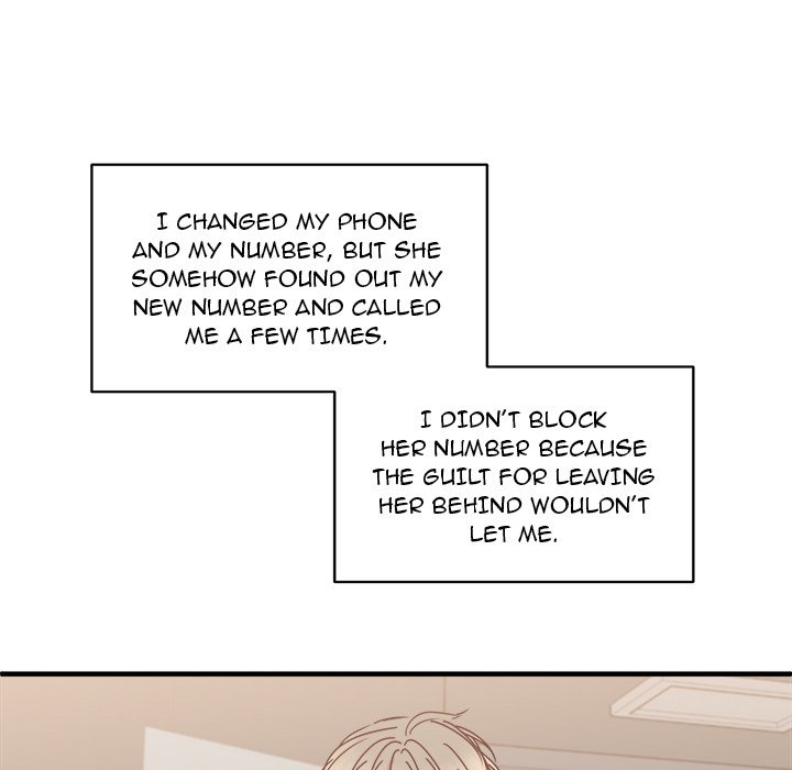 Do You Believe in Ghosts Chapter 25 image 60