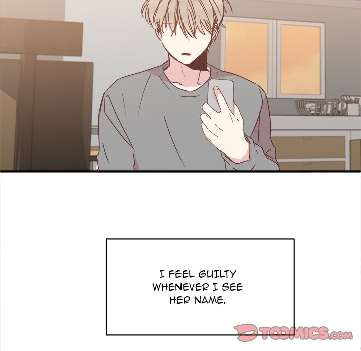 Do You Believe in Ghosts Chapter 25 image 61