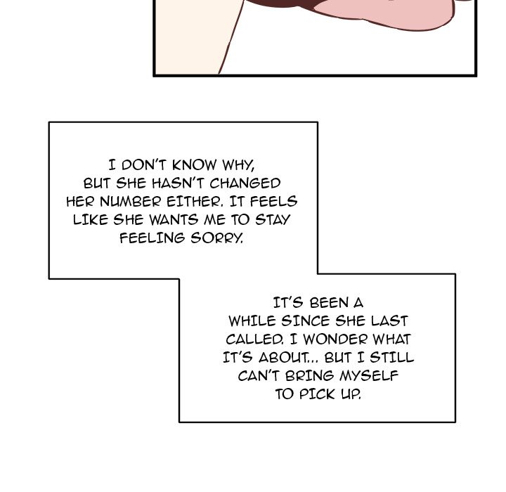 Do You Believe in Ghosts Chapter 25 image 63