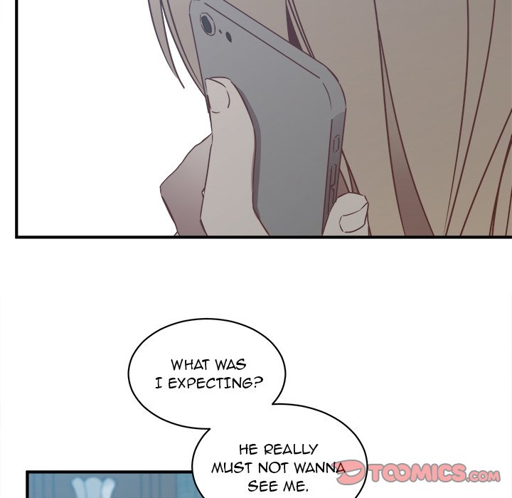 Do You Believe in Ghosts Chapter 25 image 65