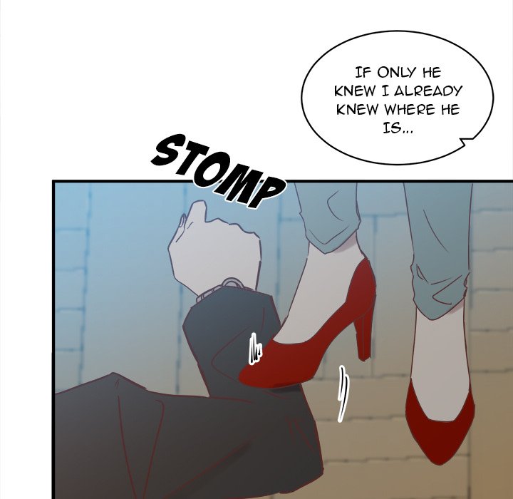 Do You Believe in Ghosts Chapter 25 image 67
