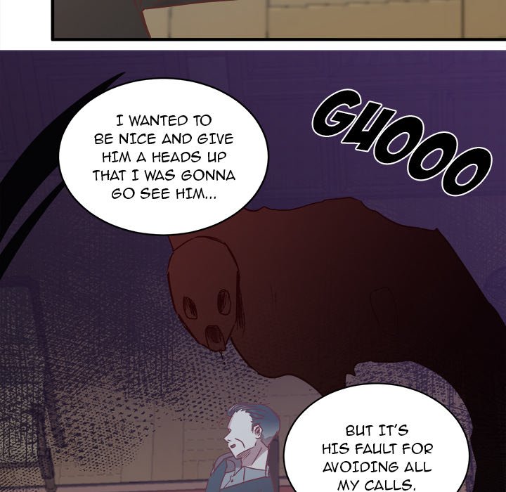 Do You Believe in Ghosts Chapter 25 image 68