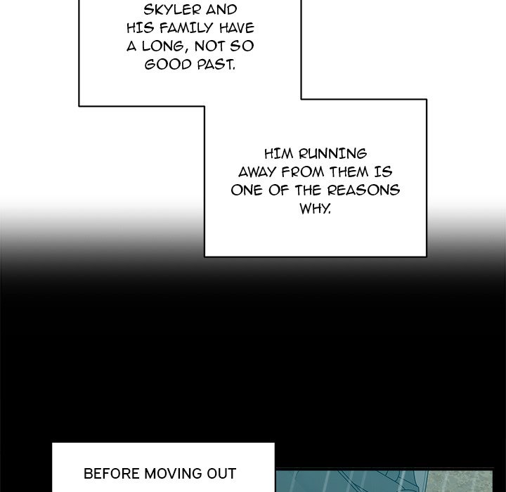 Do You Believe in Ghosts Chapter 25 image 6