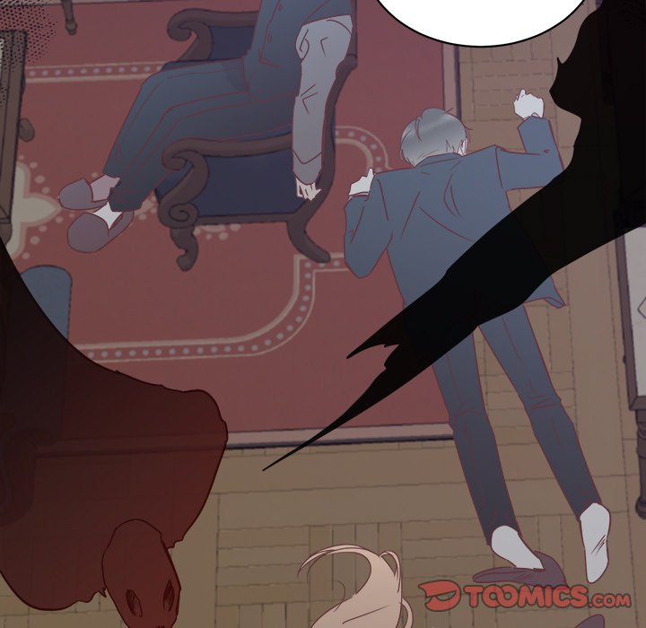 Do You Believe in Ghosts Chapter 25 image 69