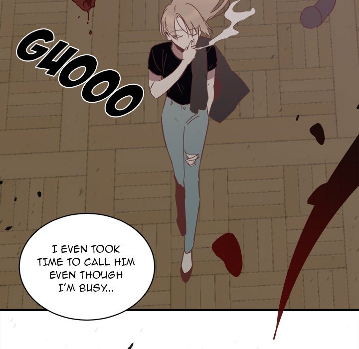Do You Believe in Ghosts Chapter 25 image 70