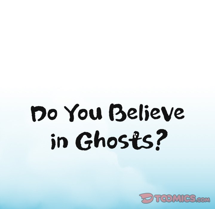 Do You Believe in Ghosts Chapter 25 image 73