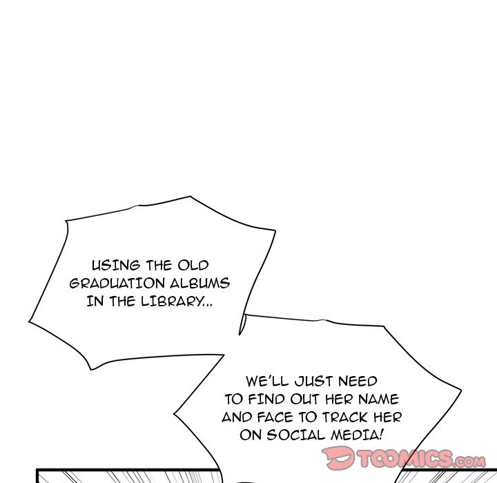 Do You Believe in Ghosts Chapter 25 image 77