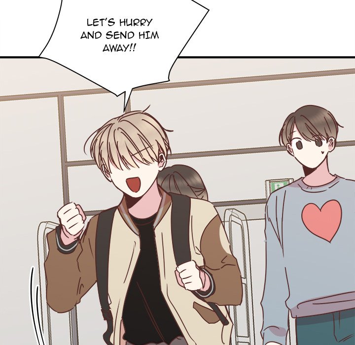 Do You Believe in Ghosts Chapter 25 image 79