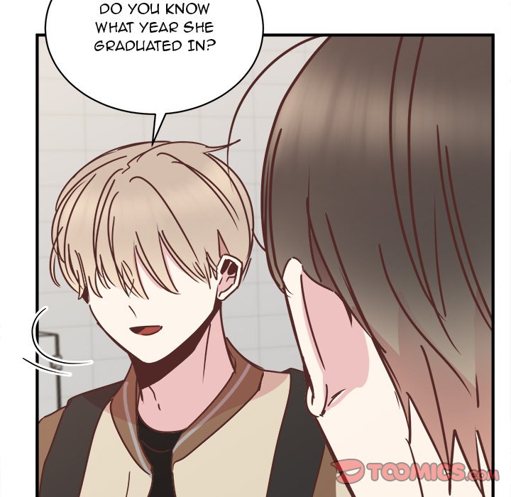 Do You Believe in Ghosts Chapter 25 image 81